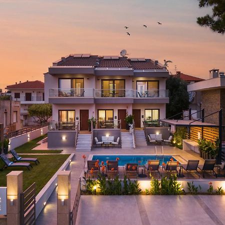Renaissance Experience Village Vergia Екстериор снимка