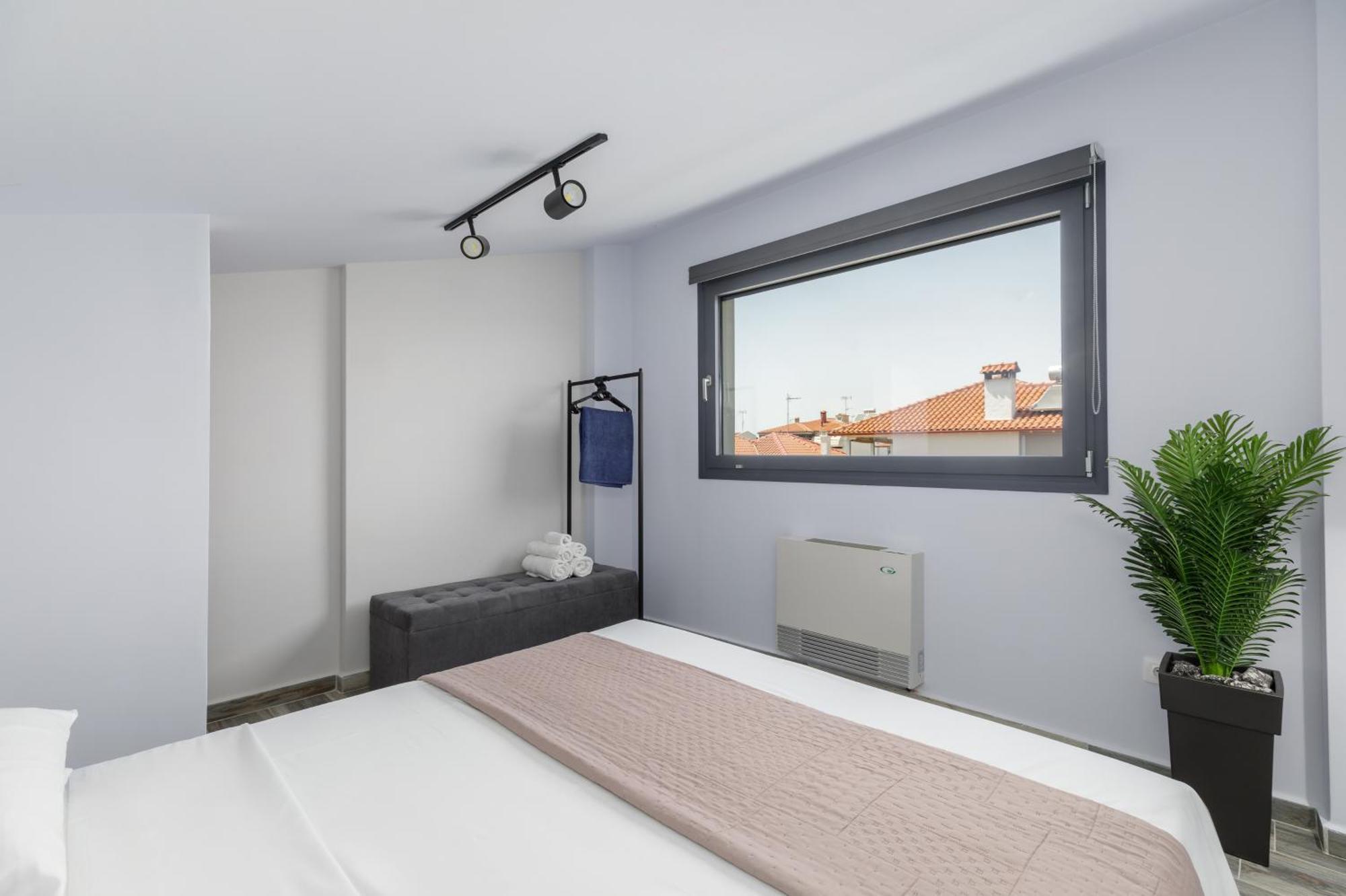 Renaissance Experience Village Vergia Екстериор снимка