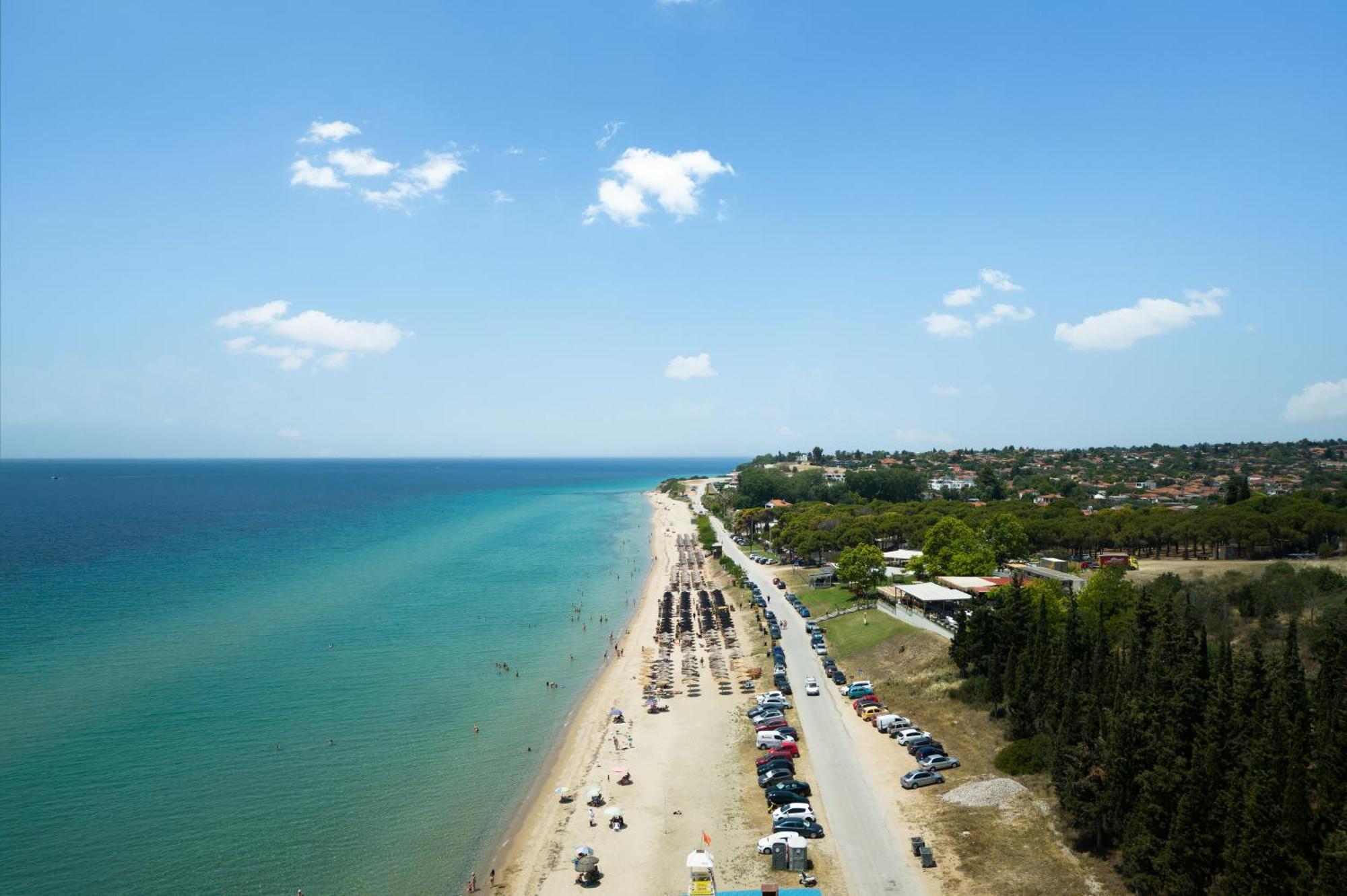 Renaissance Experience Village Vergia Екстериор снимка